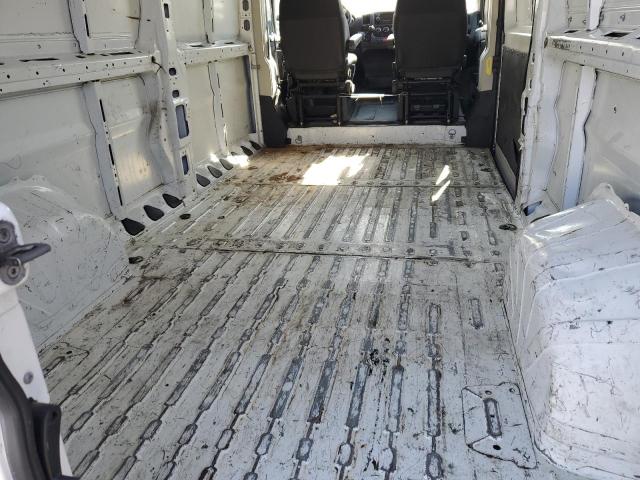 3C6TRVDD9FE501747 - 2015 RAM PROMASTER 2500 HIGH Ақ фото 10