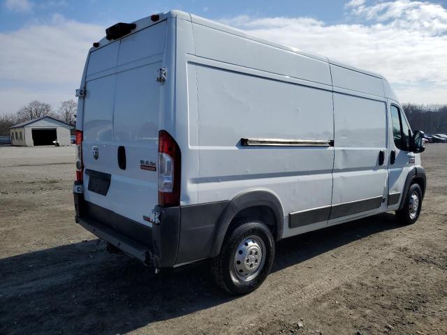 3C6TRVDD9FE501747 - 2015 RAM PROMASTER 2500 HIGH Ақ фото 3