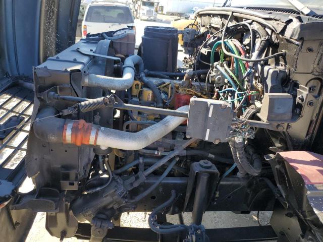 1GDM7H1C5XJ509201 - 1999 GMC C-SERIES C7H042 MAROON photo 11