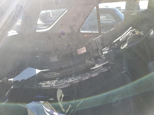 4JGBB8GB6BA686742 - 2011 MERCEDES-BENZ ML 350 4MATIC BLACK photo 13