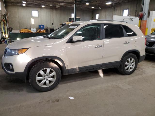 2011 KIA SORENTO BASE, 