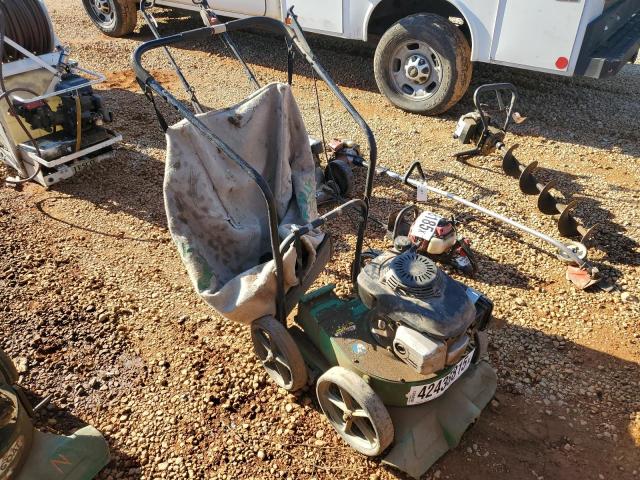 2008 BILLY GOAT VACUUM, null