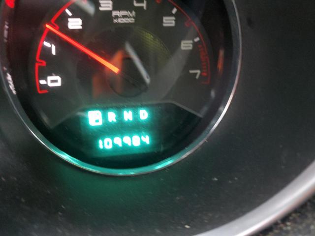 1B3BD4FG5BN540136 - 2011 DODGE AVENGER EXPRESS BURGUNDY photo 9