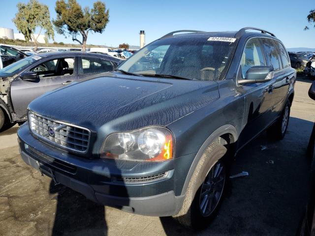 YV4CZ982681452910 - 2008 VOLVO XC90 3.2 TEAL photo 1