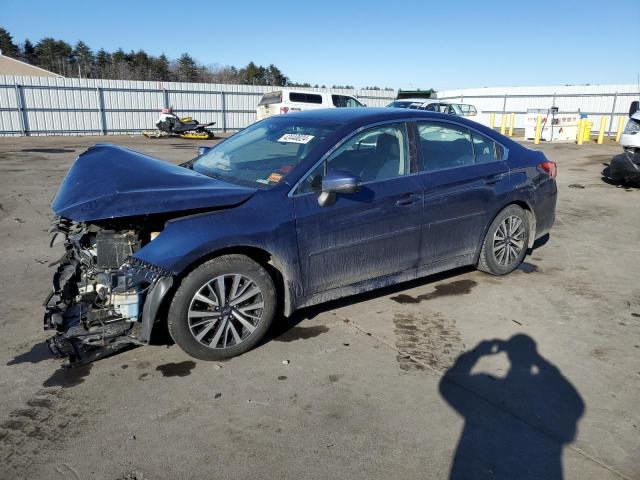 2019 SUBARU LEGACY 2.5I PREMIUM, 