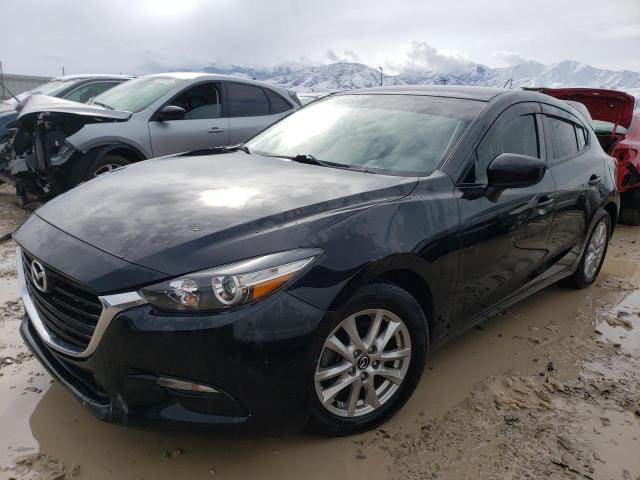 2017 MAZDA 3 SPORT, 