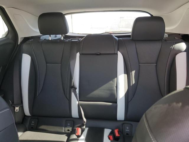 LRBFZPE45RD058114 - 2024 BUICK ENVISION ESSENCE Գրաֆիտ լուսանկար 10