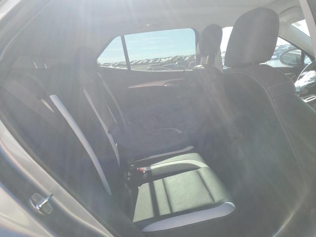 LRBFZPE45RD058114 - 2024 BUICK ENVISION ESSENCE Գրաֆիտ լուսանկար 11