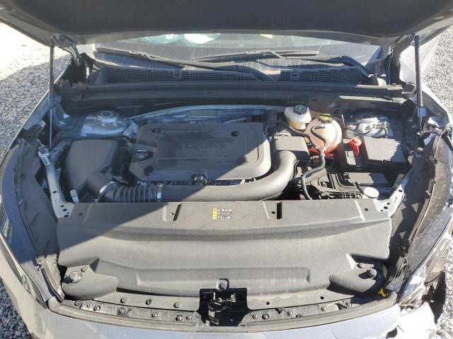 LRBFZPE45RD058114 - 2024 BUICK ENVISION ESSENCE Գրաֆիտ լուսանկար 12