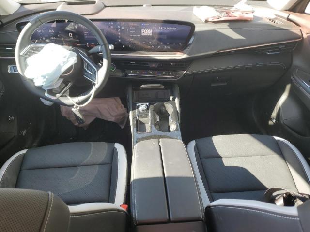 LRBFZPE45RD058114 - 2024 BUICK ENVISION ESSENCE Գրաֆիտ լուսանկար 8