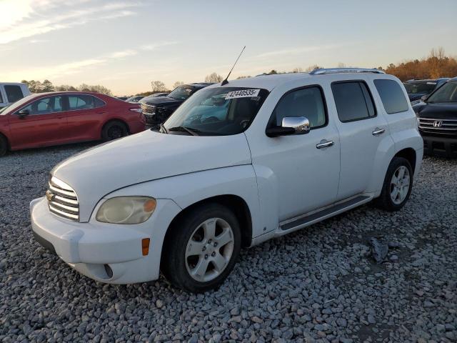 2007 CHEVROLET HHR LT, 