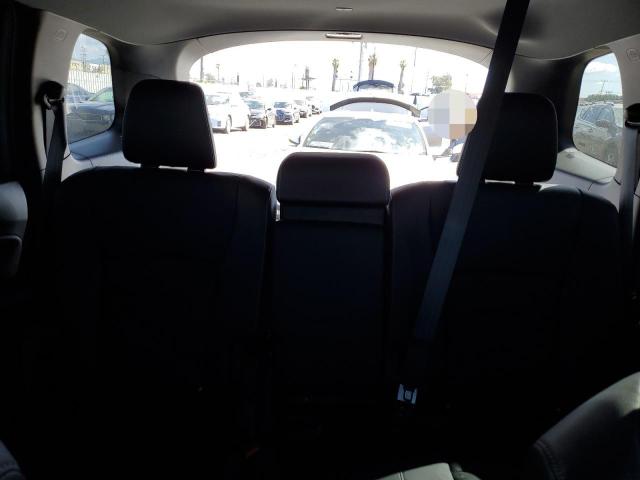 5FNYF7H54NB004510 - 2022 HONDA PASSPORT EXL Azul foto 10