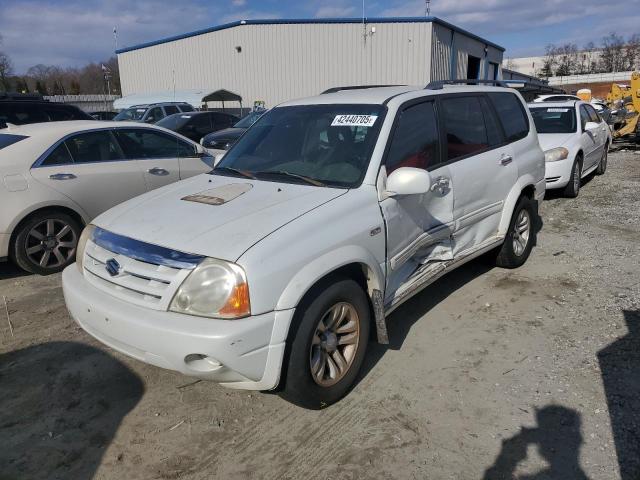 2005 SUZUKI XL7 EX, 