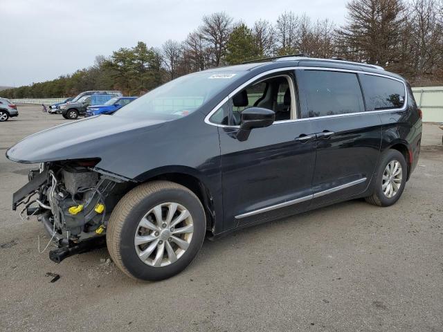 2018 CHRYSLER PACIFICA TOURING L, 