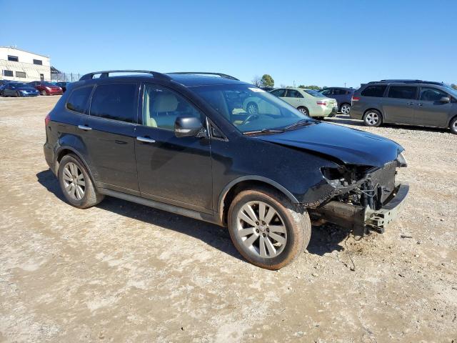 4S4WX97D494400275 - 2009 SUBARU TRIBECA LIMITED BLACK photo 4