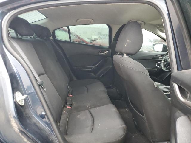 JM1BM1T74E1124639 - 2014 MAZDA 3 SV BLUE photo 10