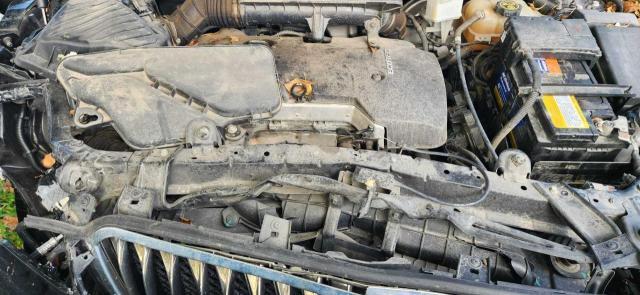 LRBFXBSA7HD195718 - 2017 BUICK ENVISION E შავი ფოტო 7