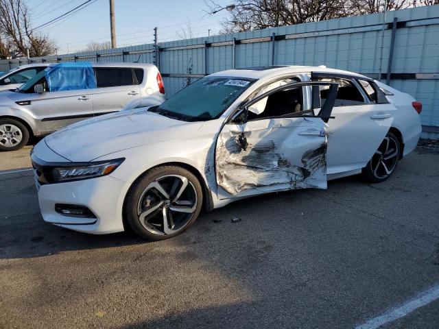 2020 HONDA ACCORD SPORT, 