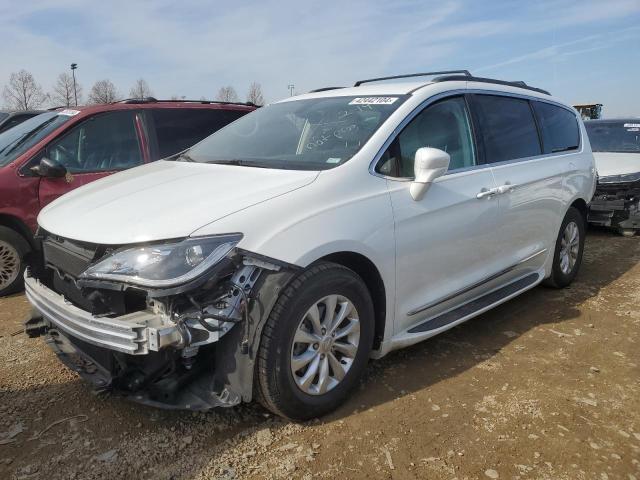 2017 CHRYSLER PACIFICA TOURING L, 