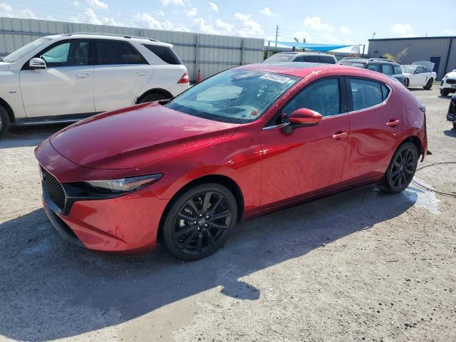 2022 MAZDA 3 PREMIUM, 