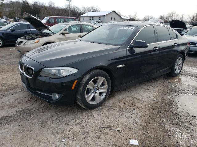 2013 BMW 528 XI, 