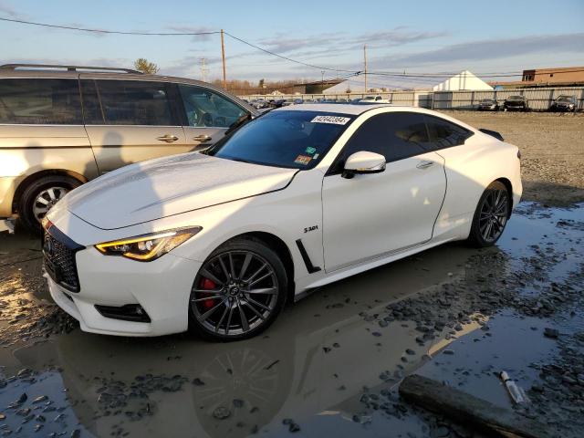 2017 INFINITI Q60 RED SPORT 400, 