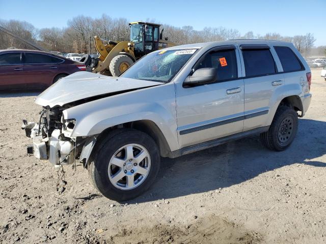 2008 JEEP GRAND CHER LAREDO, 