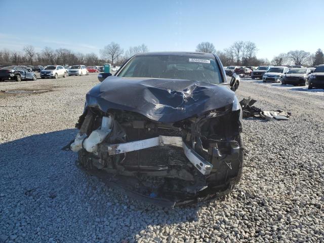 5J8TB4H7XGL805269 - 2016 ACURA RDX ADVANCE CHARCOAL photo 5