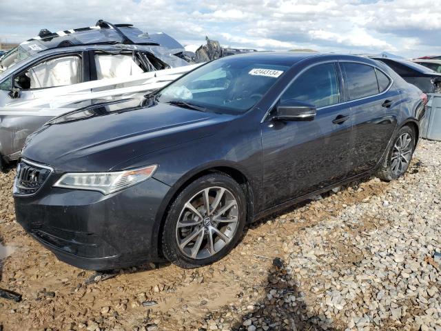 19UUB2F52FA003139 - 2015 ACURA TLX TECH BLACK photo 1