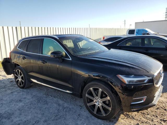 YV4102DL4L1580773 - 2020 VOLVO XC60 T5 INSCRIPTION BLACK photo 4