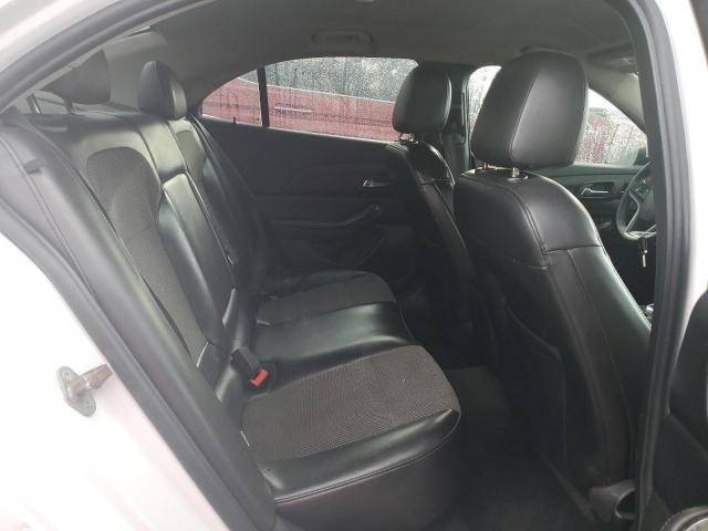 1G11C5SA9GF148033 - 2016 CHEVROLET MALIBU LIM LT 白色 照片 10