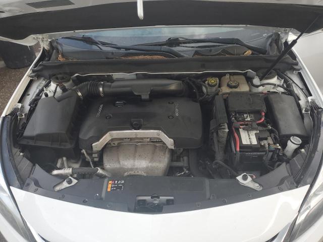 1G11C5SA9GF148033 - 2016 CHEVROLET MALIBU LIM LT 白色 照片 11