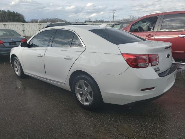 1G11C5SA9GF148033 - 2016 CHEVROLET MALIBU LIM LT 白色 照片 2