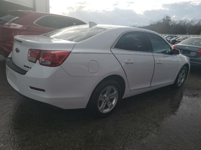 1G11C5SA9GF148033 - 2016 CHEVROLET MALIBU LIM LT WHITE photo 3