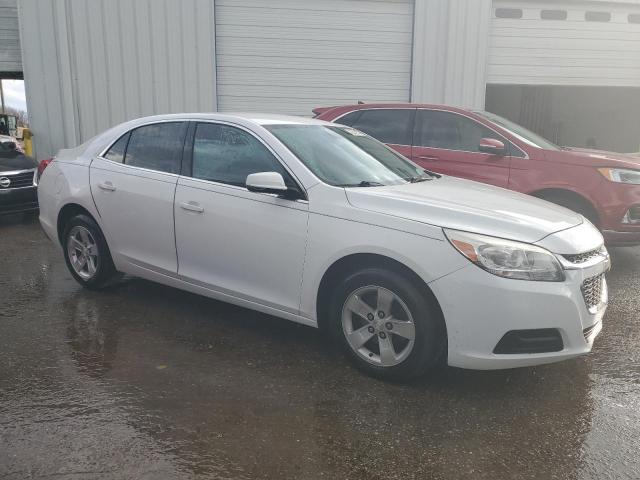 1G11C5SA9GF148033 - 2016 CHEVROLET MALIBU LIM LT 白色 照片 4