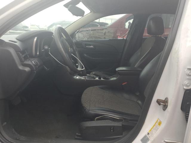 1G11C5SA9GF148033 - 2016 CHEVROLET MALIBU LIM LT 白色 照片 7