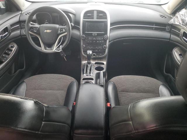 1G11C5SA9GF148033 - 2016 CHEVROLET MALIBU LIM LT 白色 照片 8