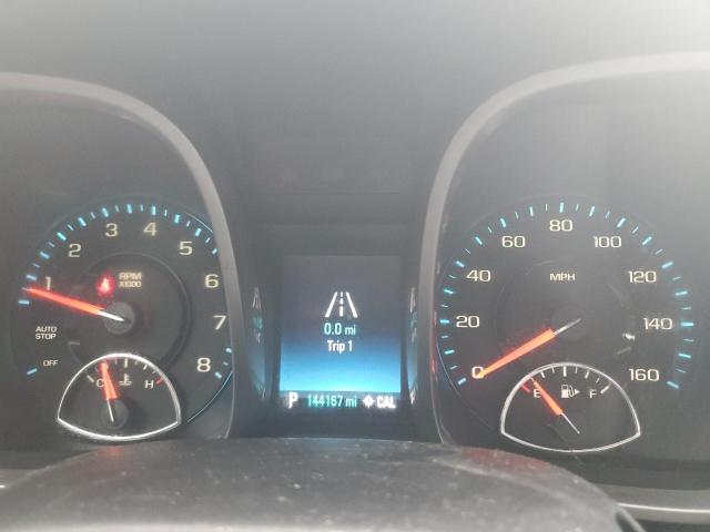 1G11C5SA9GF148033 - 2016 CHEVROLET MALIBU LIM LT 白色 照片 9