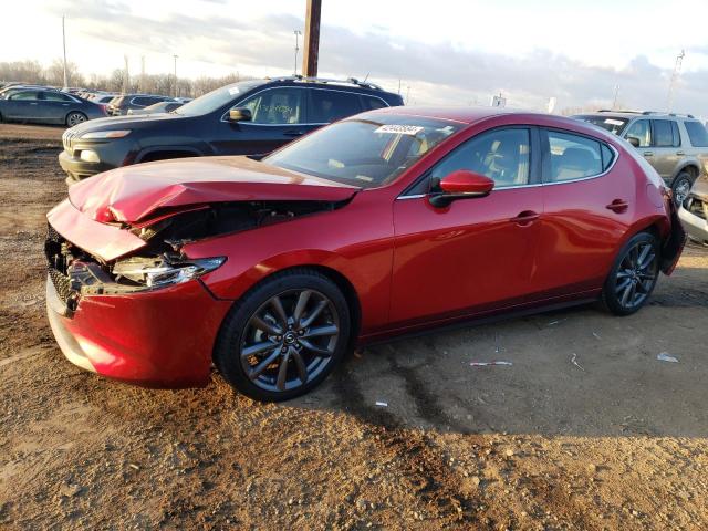 2019 MAZDA 3 PREFERRED, 