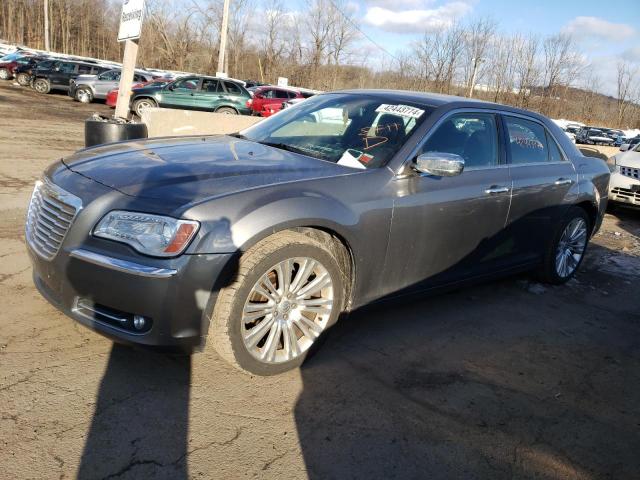 2011 CHRYSLER 300 LIMITED, 