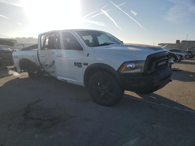 1C6RR6LT9KS694935 - 2019 RAM 1500 CLASS SLT თეთრი ფოტო 4