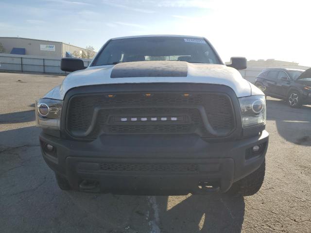 1C6RR6LT9KS694935 - 2019 RAM 1500 CLASS SLT თეთრი ფოტო 5