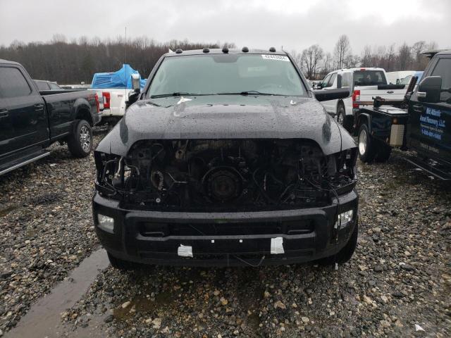 3C7WRSBL2EG224881 - 2014 RAM 3500 BLACK photo 5