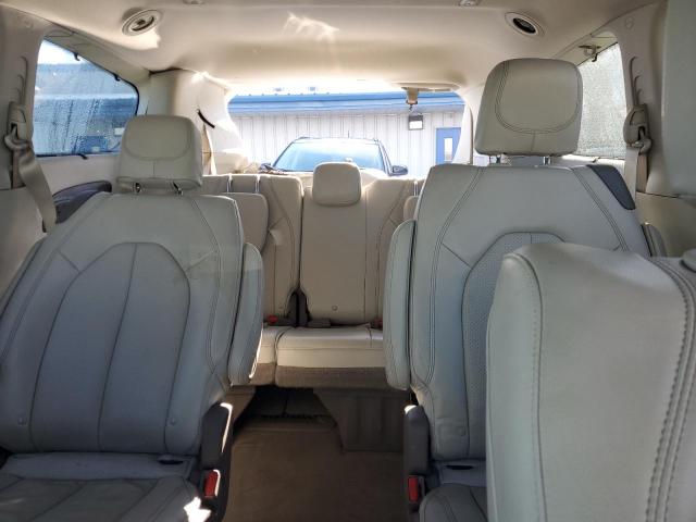 2C4RC1EG3LR123439 - 2020 CHRYSLER PACIFICA TOURING L PLUS CREAM photo 10