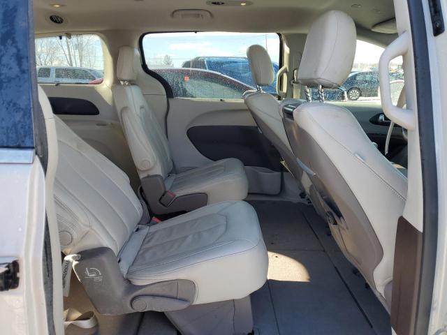 2C4RC1EG3LR123439 - 2020 CHRYSLER PACIFICA TOURING L PLUS CREAM photo 11