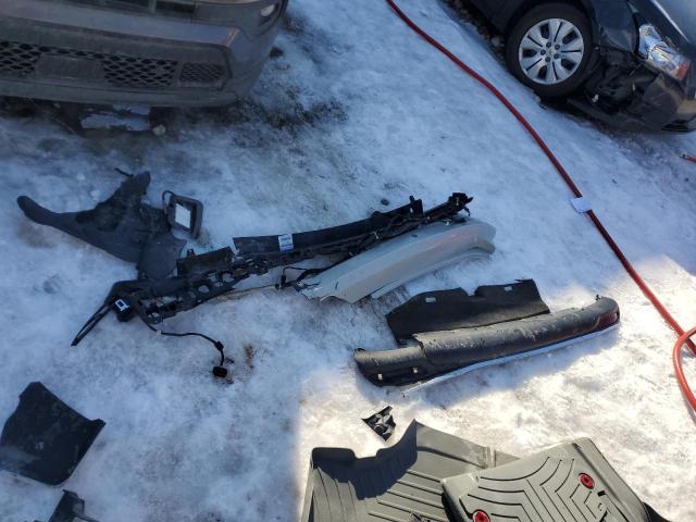 2C4RC1EG3LR123439 - 2020 CHRYSLER PACIFICA TOURING L PLUS CREAM photo 13