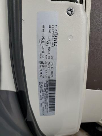 2C4RC1EG3LR123439 - 2020 CHRYSLER PACIFICA TOURING L PLUS CREAM photo 14