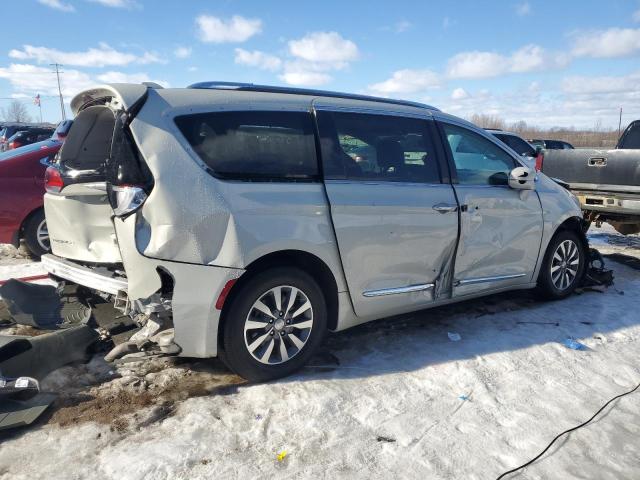 2C4RC1EG3LR123439 - 2020 CHRYSLER PACIFICA TOURING L PLUS CREAM photo 3