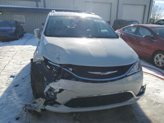 2C4RC1EG3LR123439 - 2020 CHRYSLER PACIFICA TOURING L PLUS CREAM photo 5