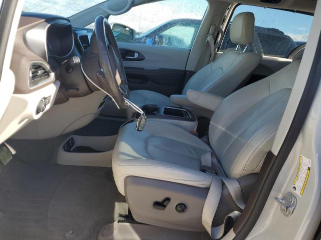 2C4RC1EG3LR123439 - 2020 CHRYSLER PACIFICA TOURING L PLUS CREAM photo 7